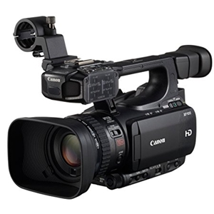 Canon XF100