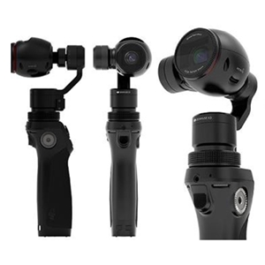 DJI Osmo-2