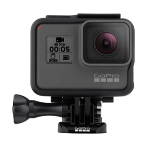 Go Pro Hero 5