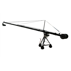 Jimmy Jib Triangle 12m