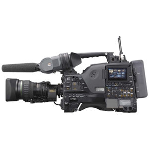 Sony PDW 700