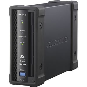 Sony PDW U2